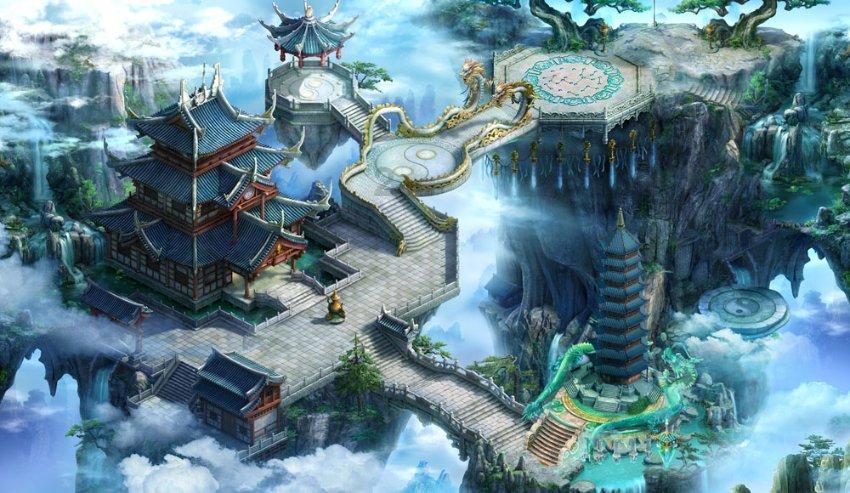 逃离空旷大街7